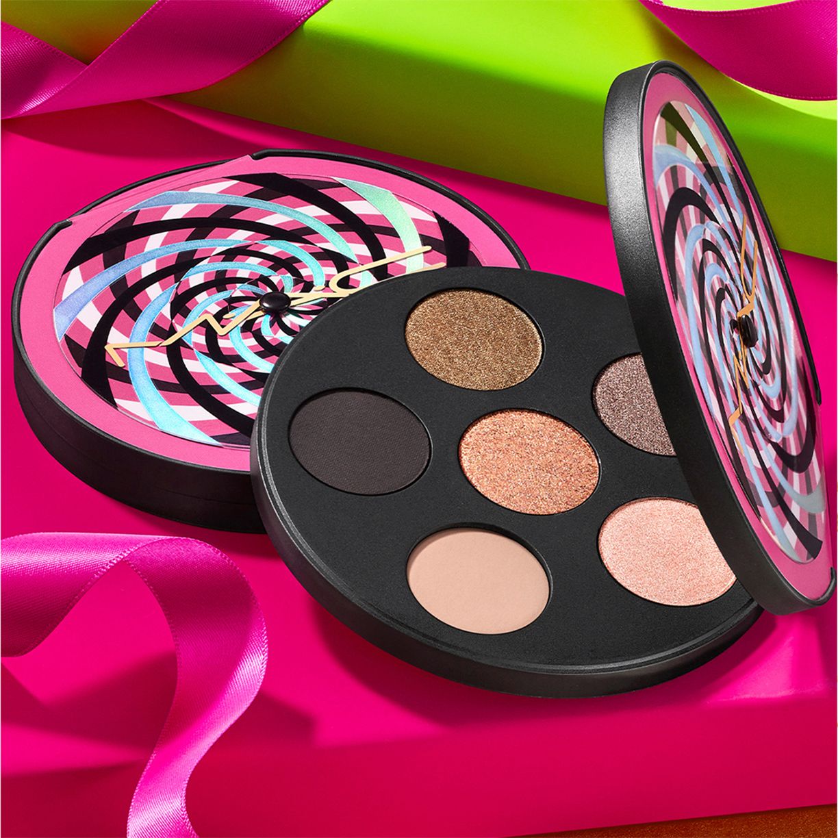 MAC Cosmetics & More Up to 40% Off**